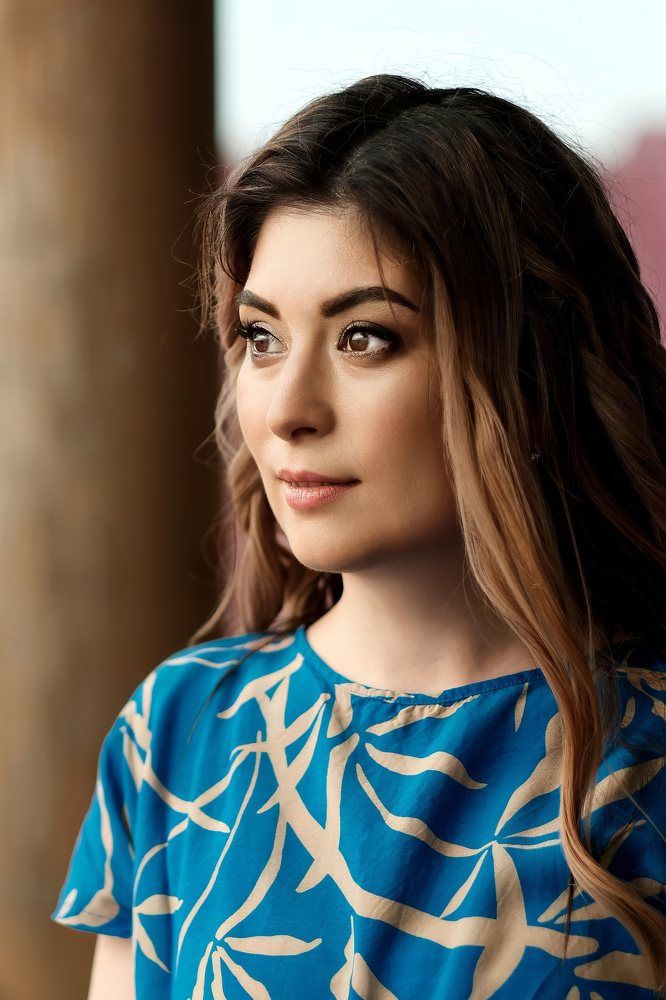 Photograph by Сергей Рыжиков