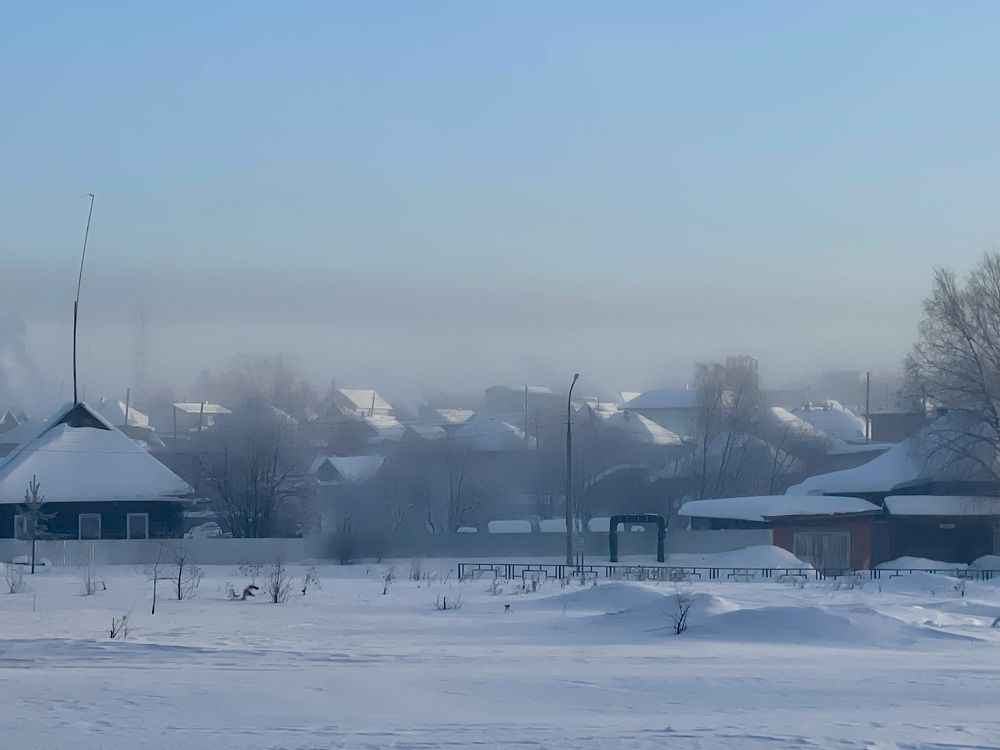 Photograph by Светлана Хохлова