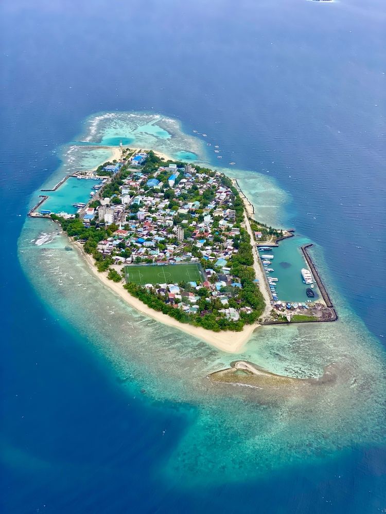 Photograph by Metin Ölçer