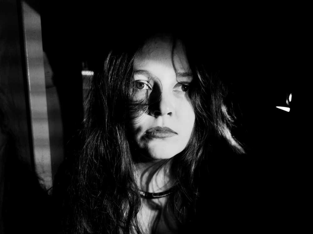 Photograph by Алена Данелия