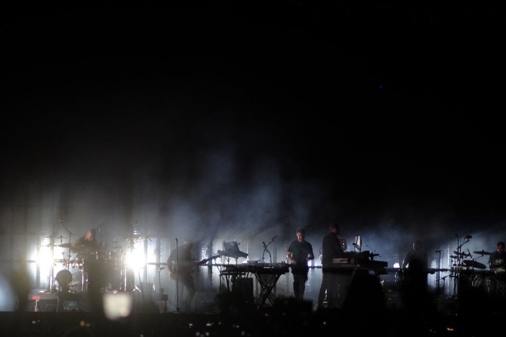 Photograph by Eugène Rabotnikov