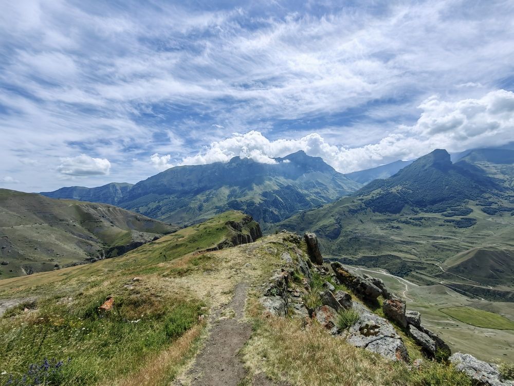 Photograph by Чкареули Светлана