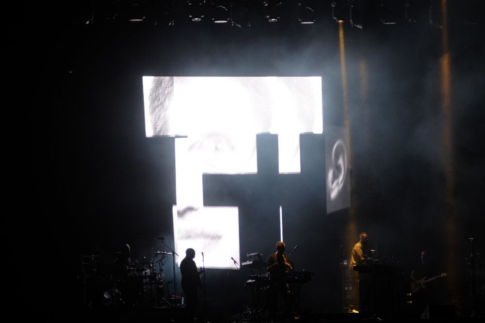 Photograph by Eugène Rabotnikov