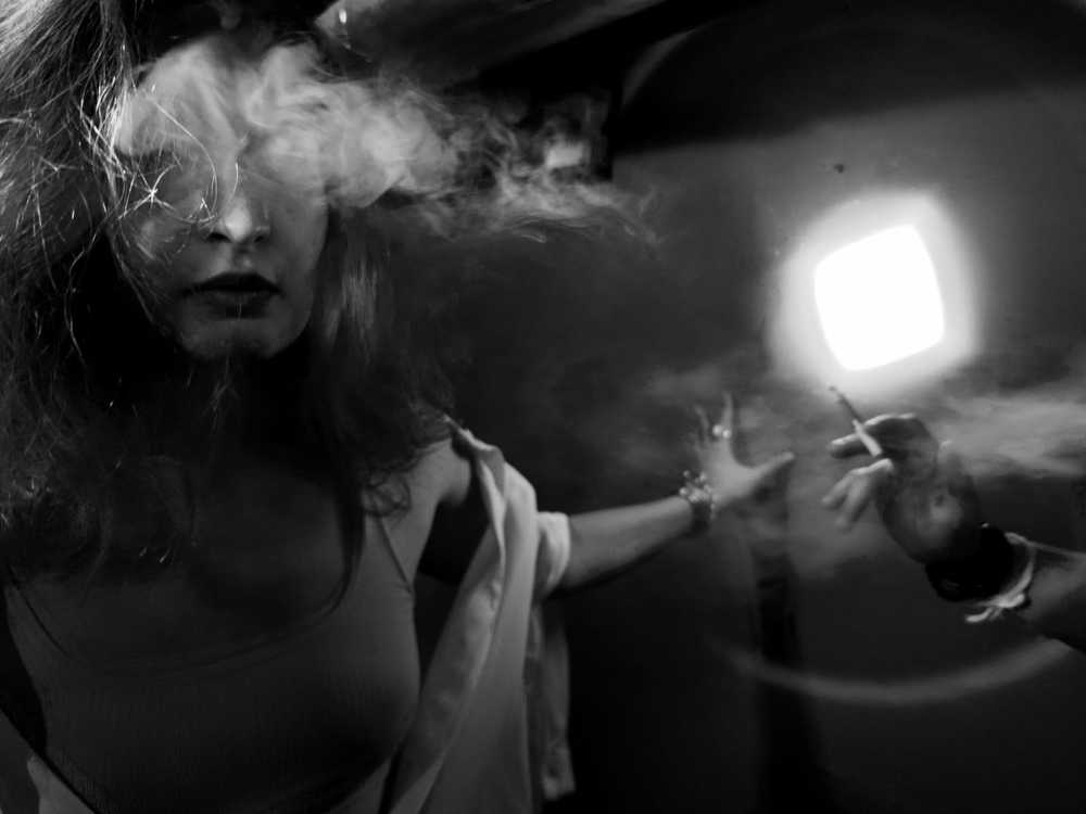 Photograph by Алена Данелия