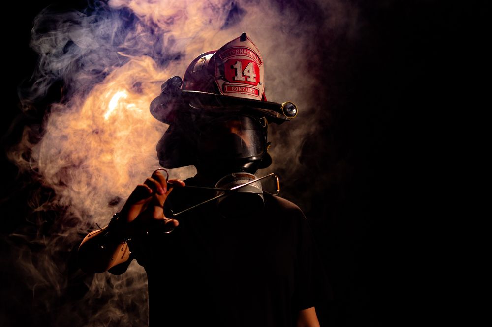 Photograph by Ruben Quiroz Soto