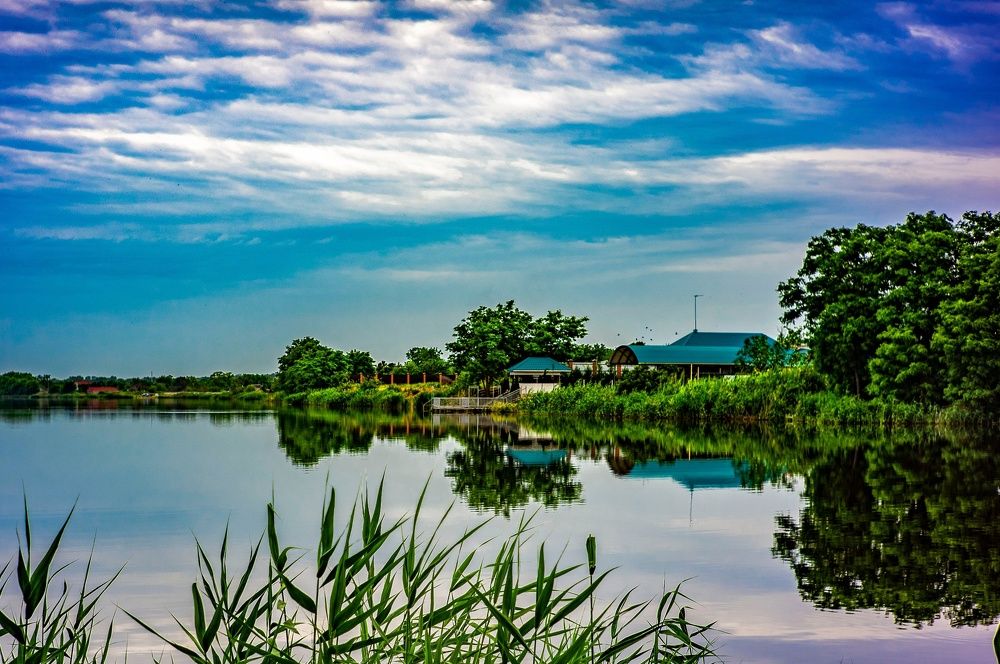 Photograph by Роман Крупченко