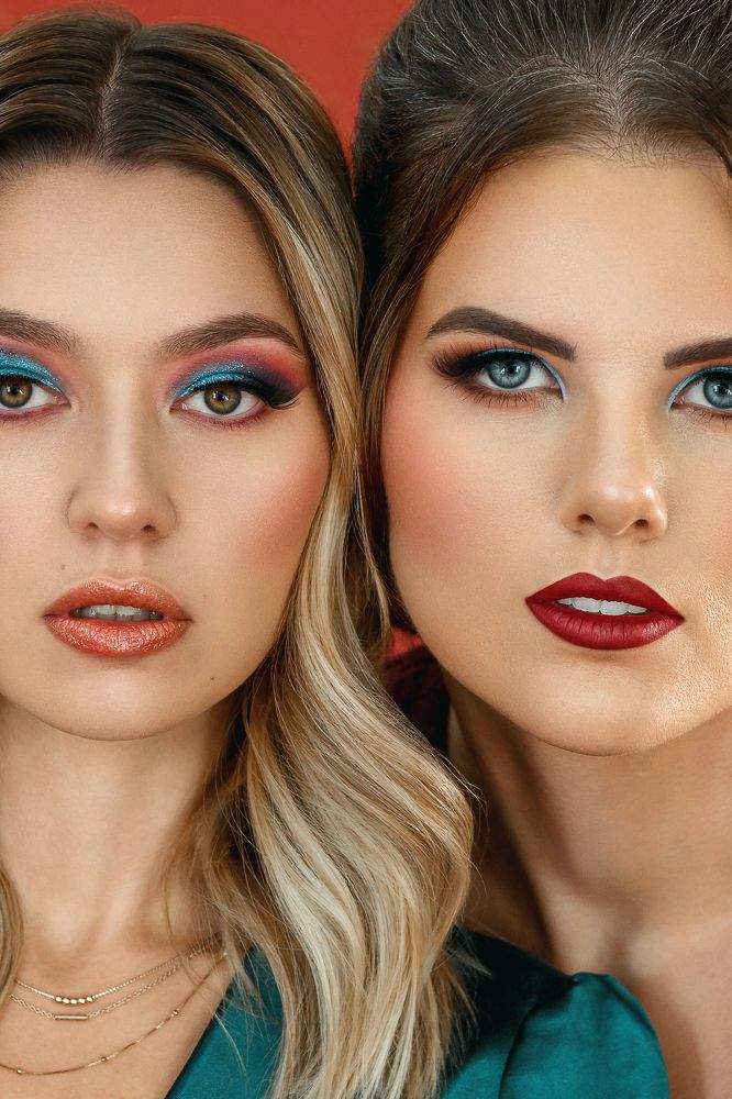 Photograph by Alena Tau