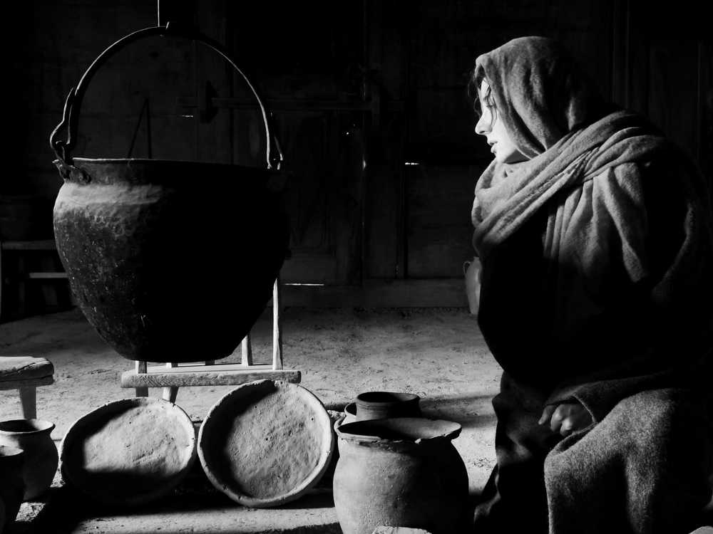 Photograph by Алена Данелия