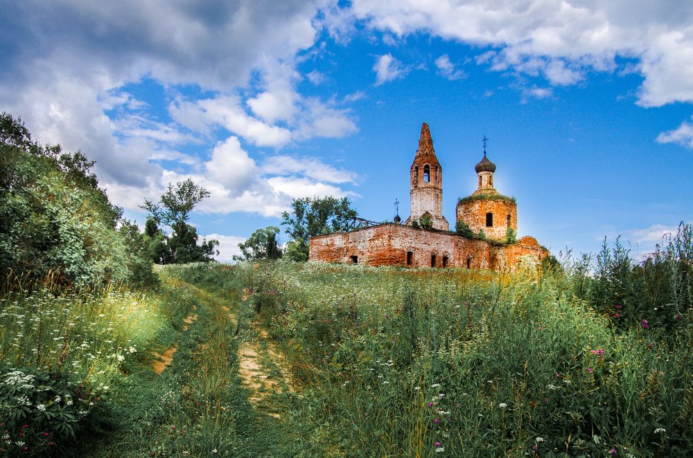 Photograph by Андрей Сафонов