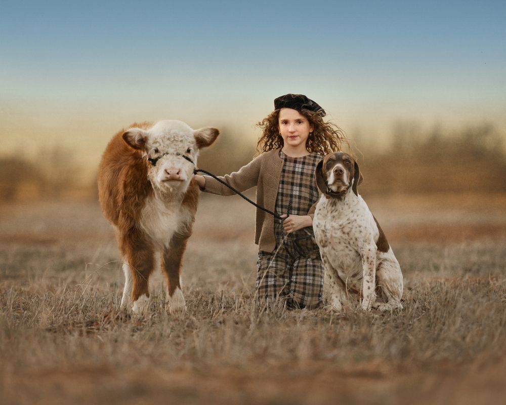 Photograph by Angie Perisse