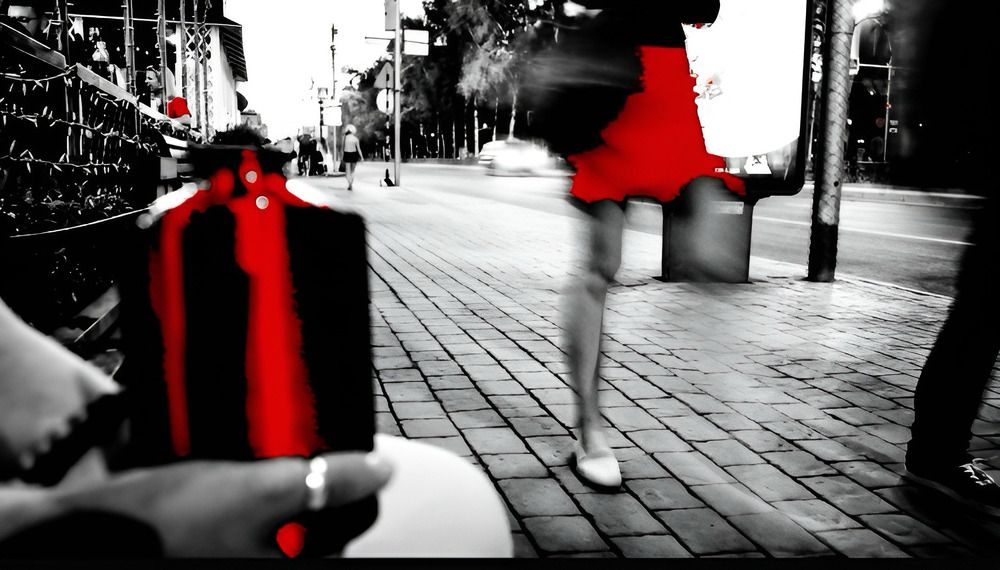 Photograph by Андрей Глинский