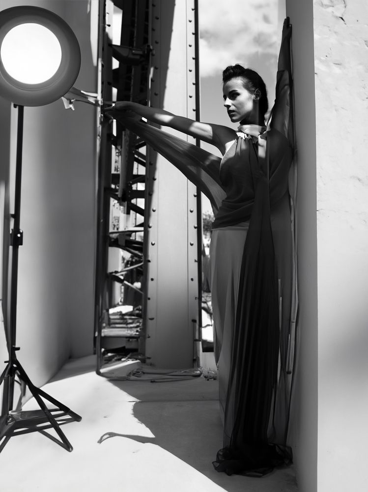 Photograph by KATARZYNA KALUMIERE