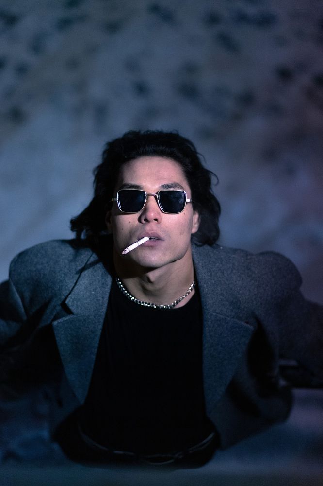 Photograph by Андрей Голубев