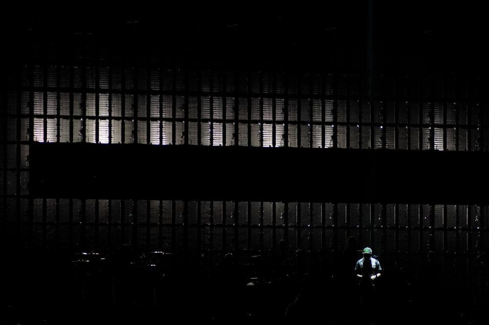 Photograph by Eugène Rabotnikov