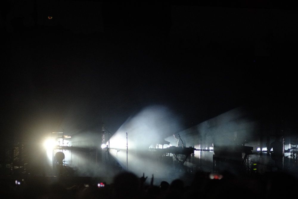 Photograph by Eugène Rabotnikov