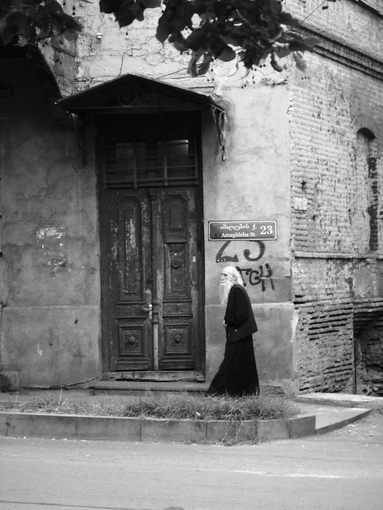 Photograph by Алена Данелия