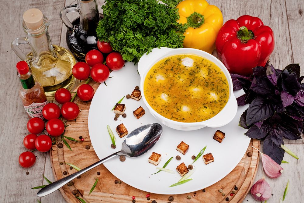 Photograph by Дёгтев Евгений