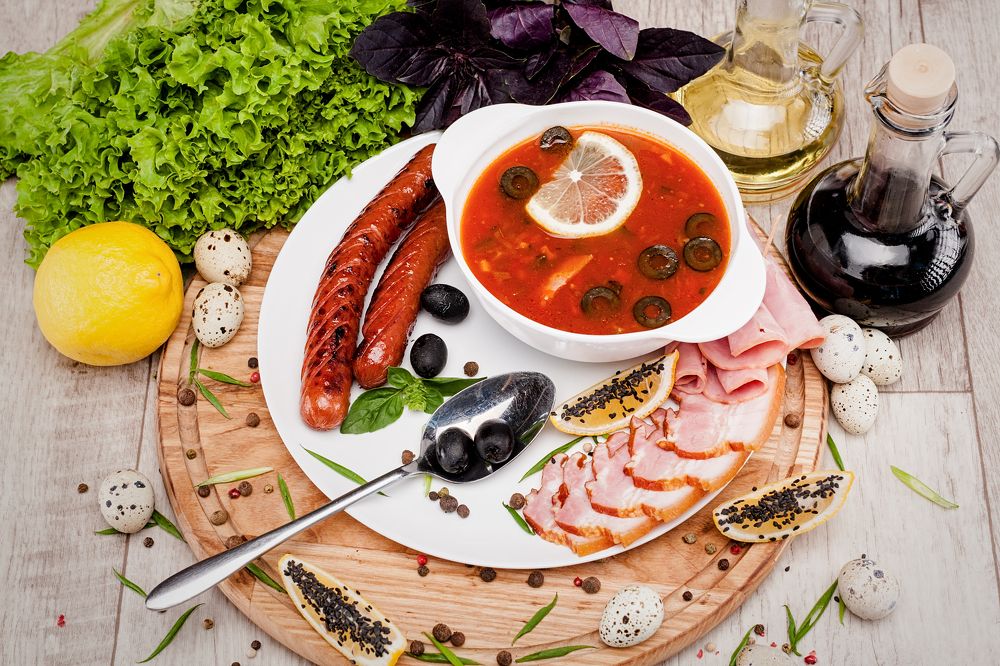 Photograph by Дёгтев Евгений