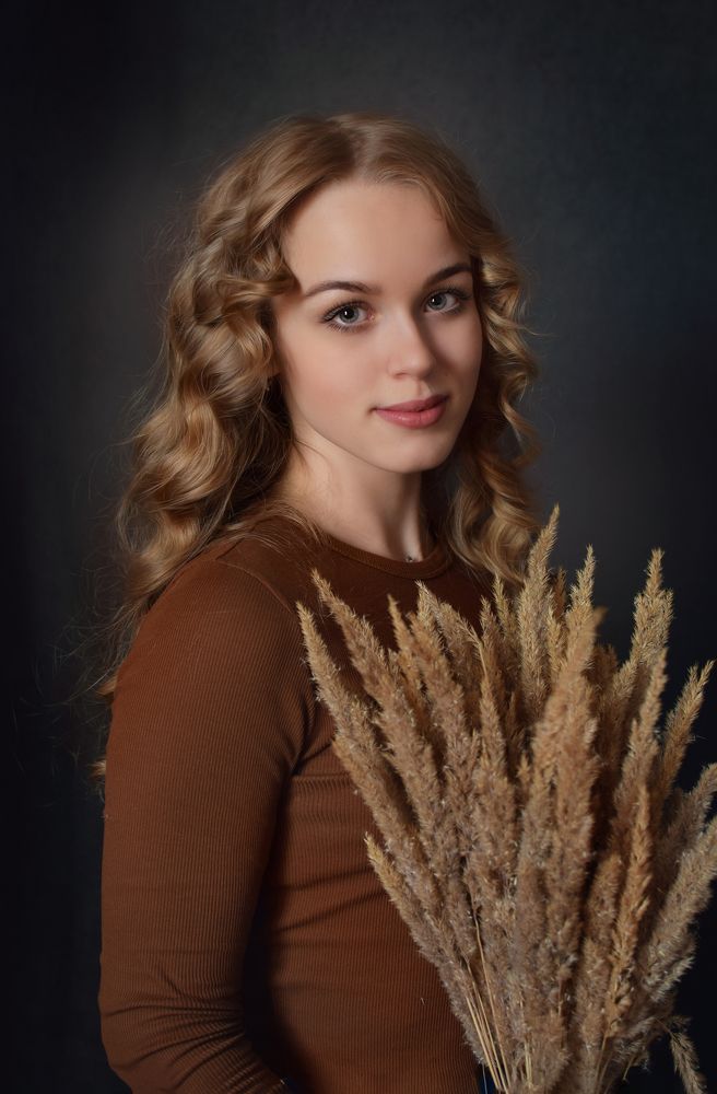 Фотография автора Оксана Льдинина