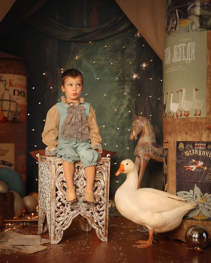 Фотография автора Светлана Кузьмина