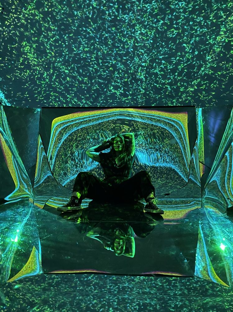 Photograph by Alisha Schnitzer