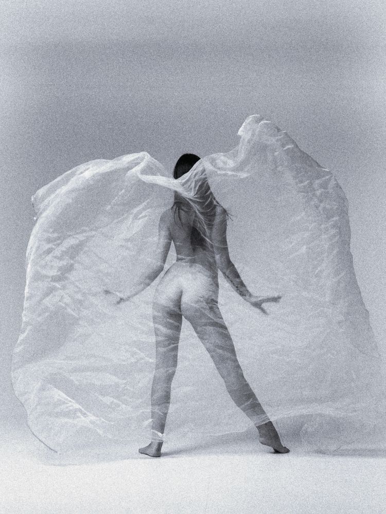 Photograph by Юлия Шестопалова