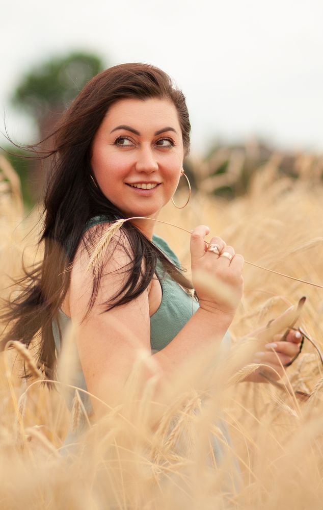 Фотография автора Ольга Ткаченко