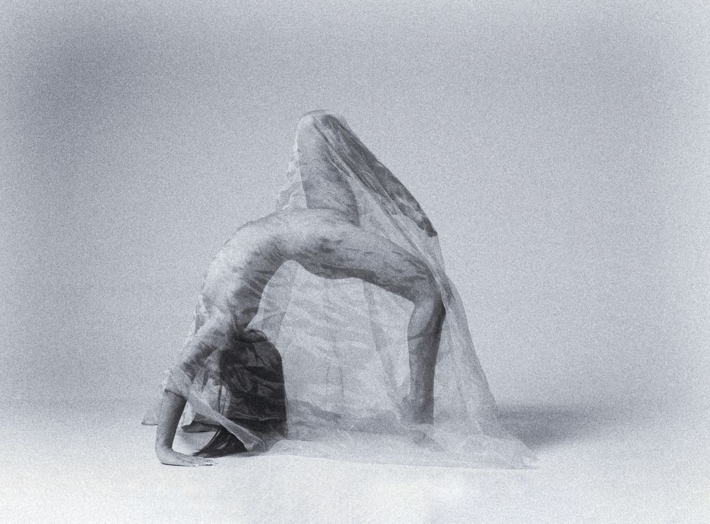 Photograph by Юлия Шестопалова