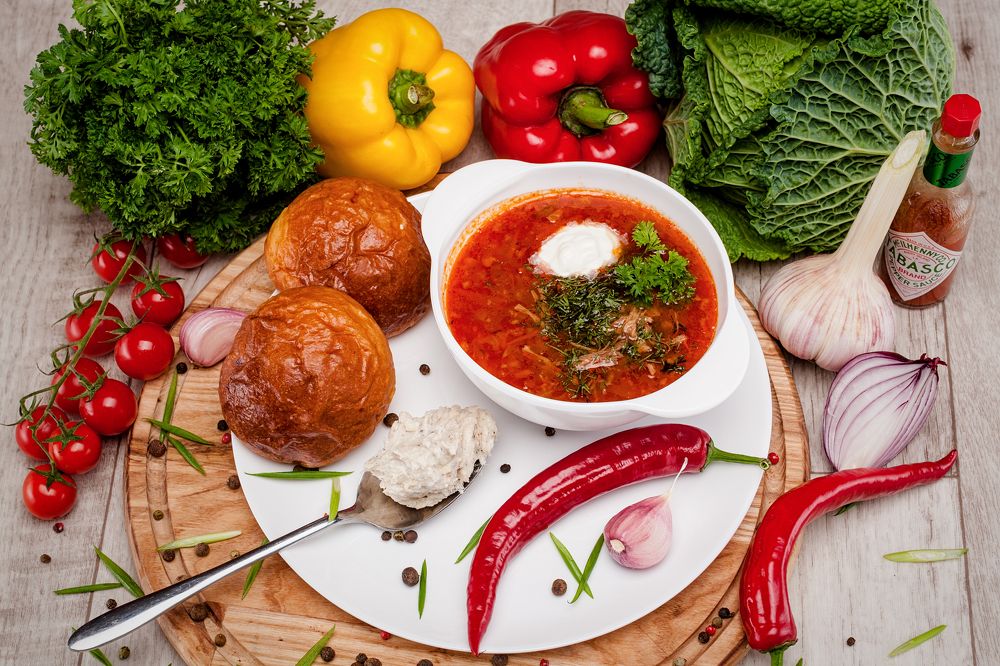 Photograph by Дёгтев Евгений