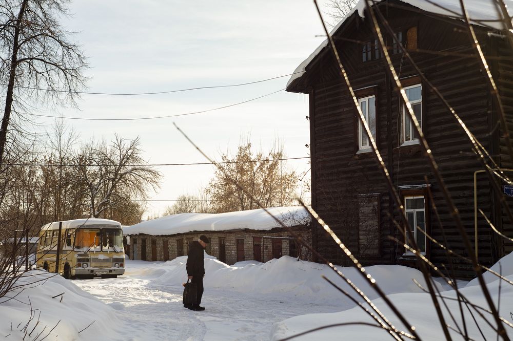 Photograph by Георгий Горшков