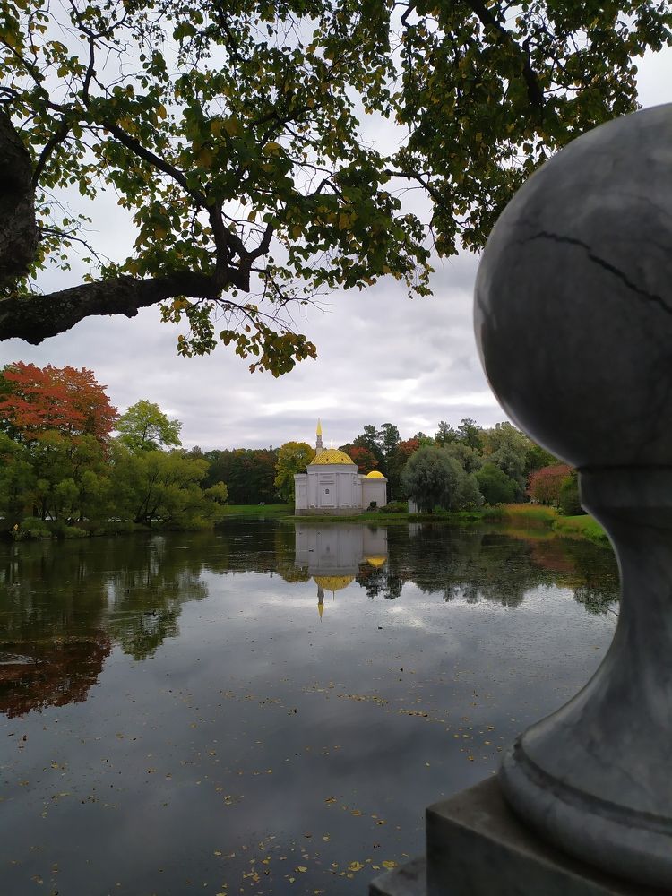 Фотография автора Анастасия Демина