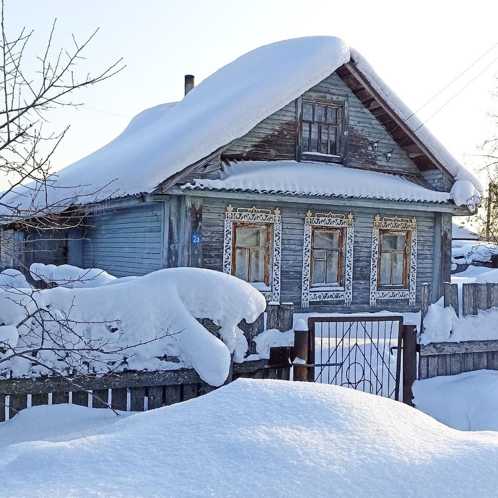 Photograph by Татьяна Власова