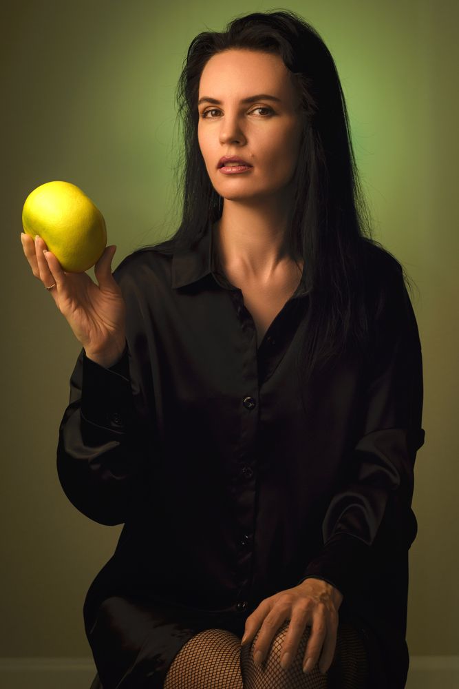 Photograph by Олег Титкин