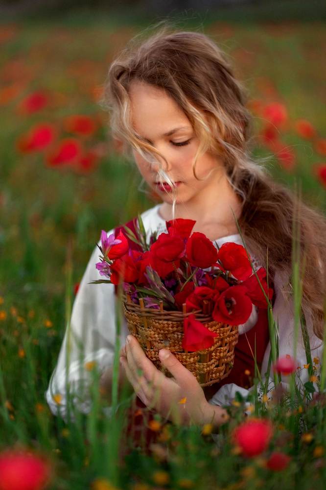 Photograph by Natalia Dronova