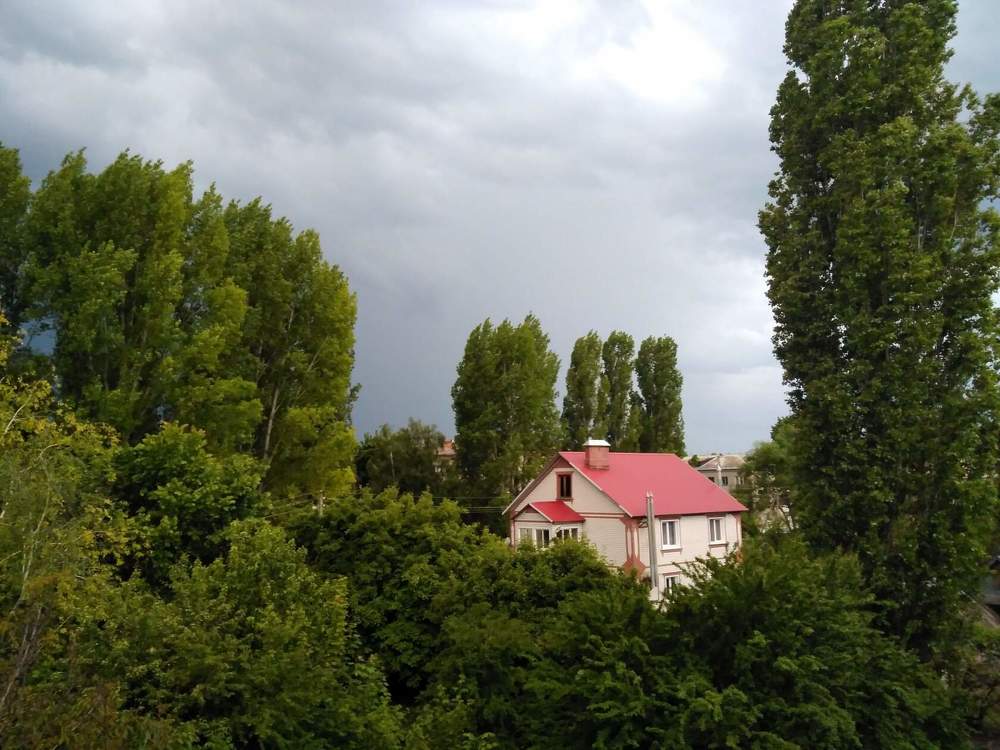 Дом борец