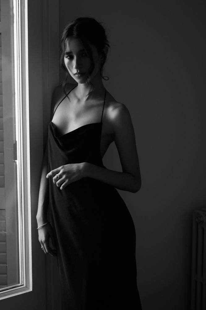 Photograph by Kseniya Gataullina