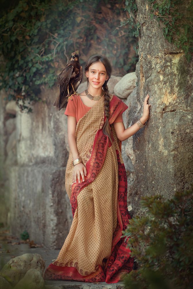 Photograph by Ольга Куницкая