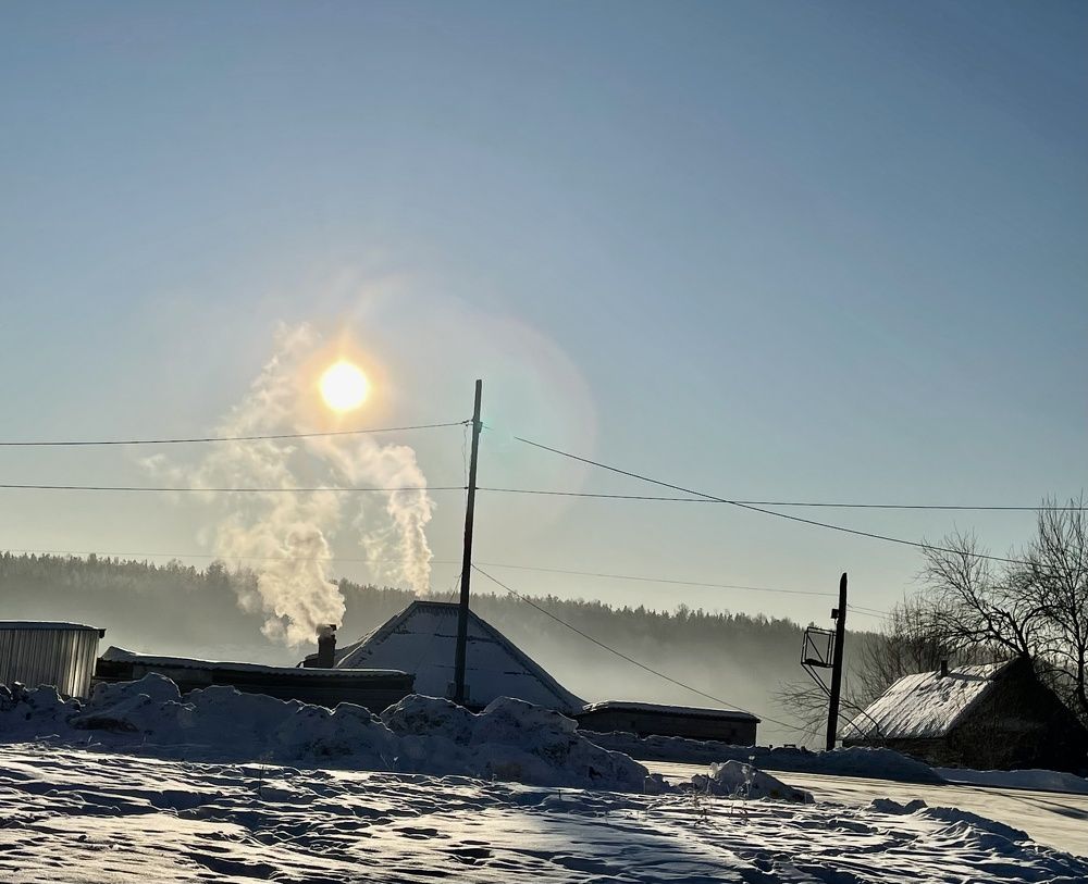 Photograph by Светлана Хохлова