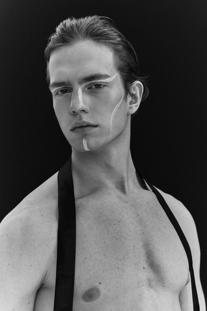 Photograph by Kseniya Gataullina