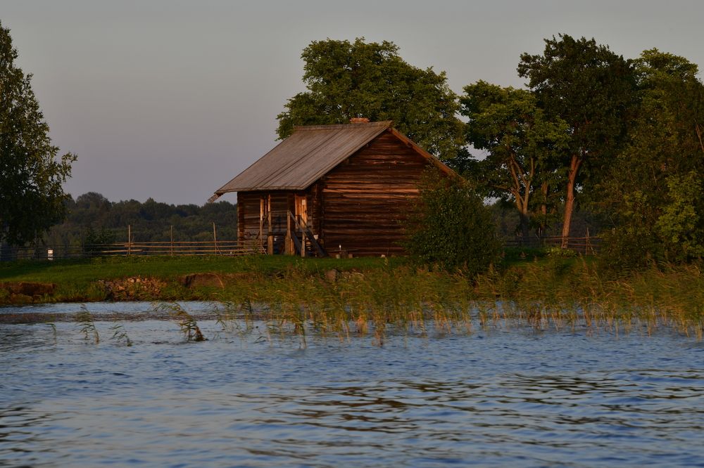 Photograph by Олег Корешонков