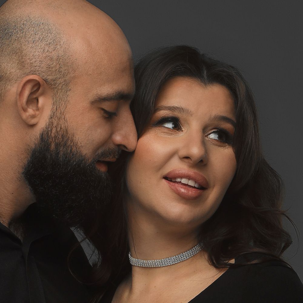 Фотография автора Светлана Кузьмина