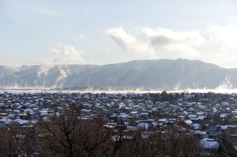 Photograph by Инесса Абрамова