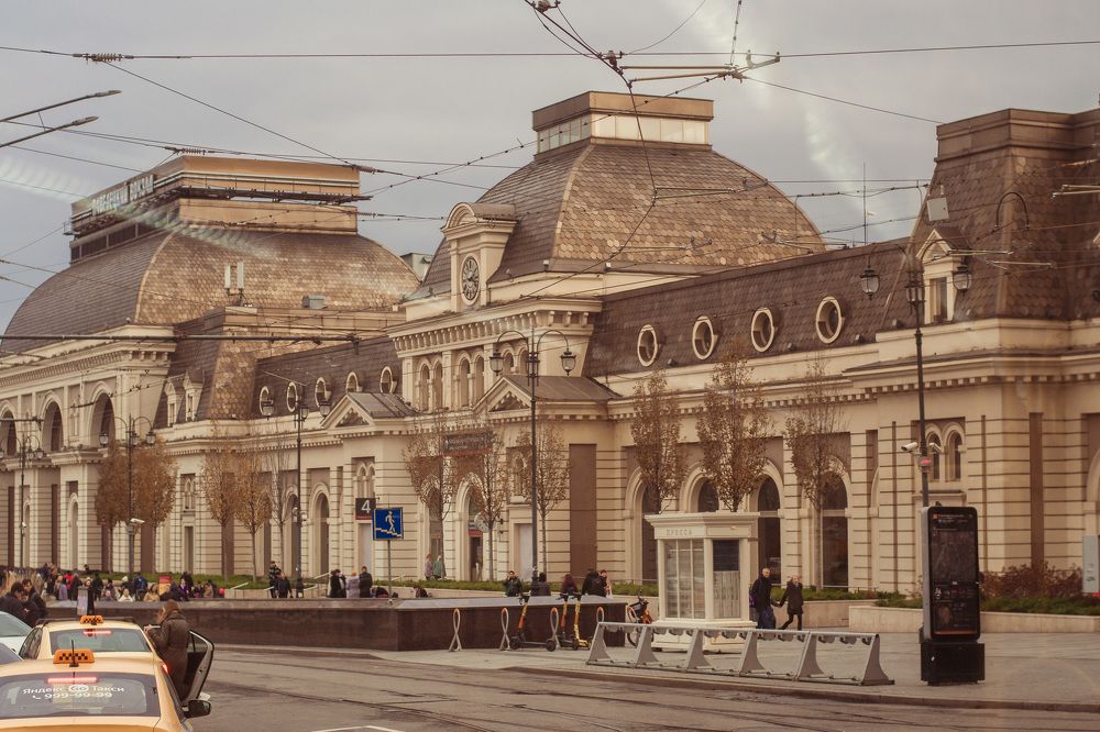 Photograph by Наталья Михалина