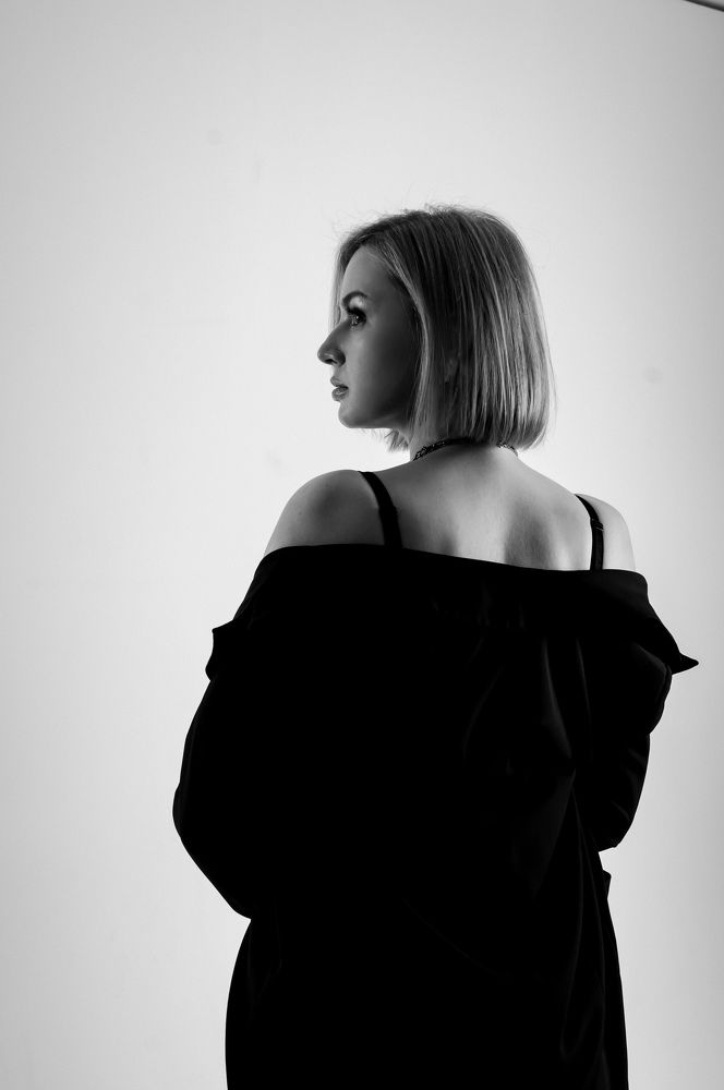 Photograph by Ksenia