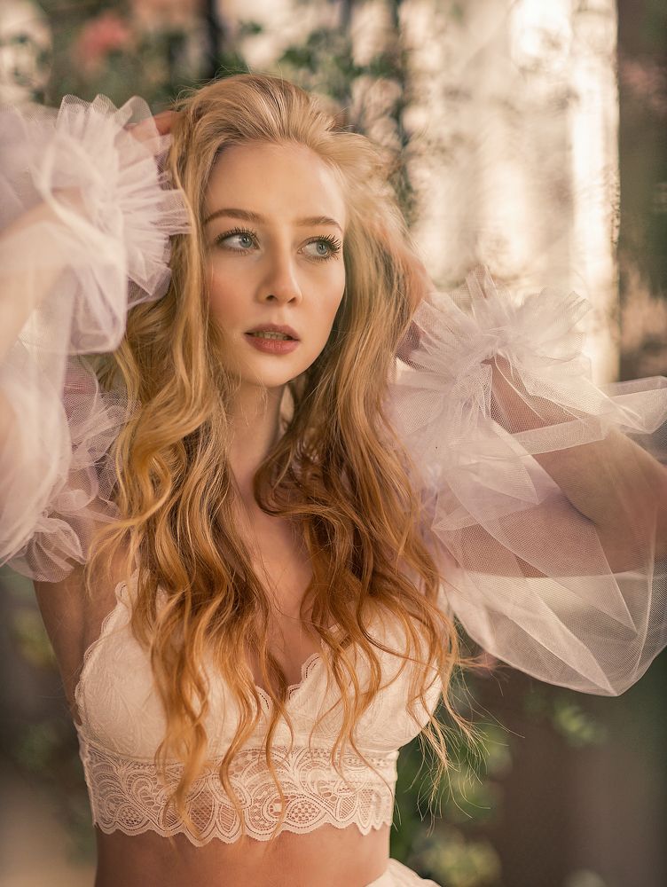 Photograph by Инесса Фурманова