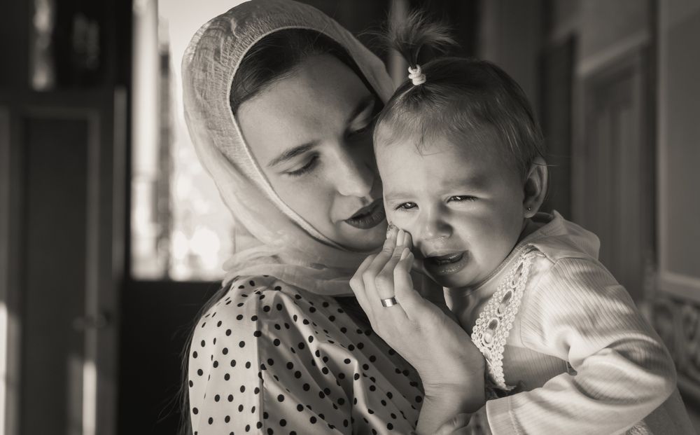 Photograph by Ksenia