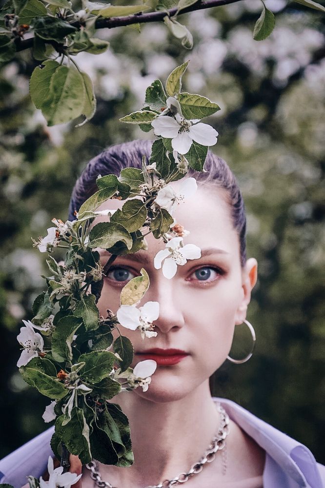 Фотография автора Елена Маслова