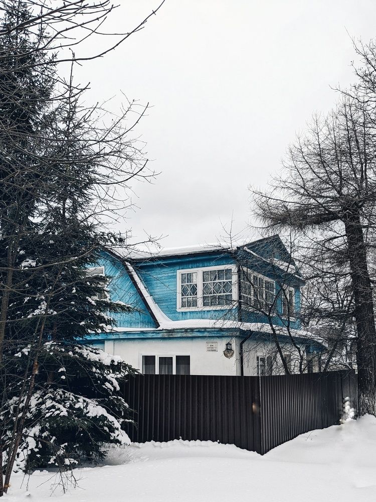 Photograph by Екатерина Чижевская