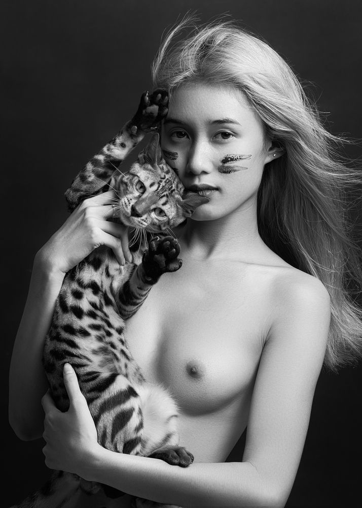 Photograph by Nguyen Dinh