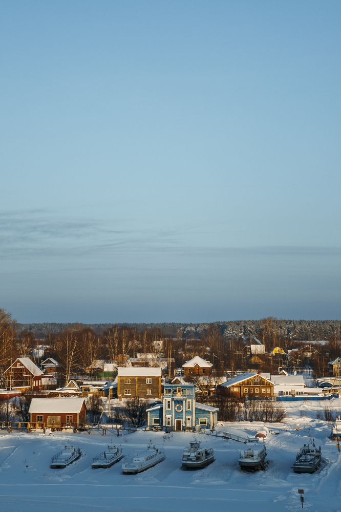 Photograph by Екатерина Щербатых